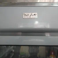 یخچال|یخچال و فریزر|گناباد, |دیوار