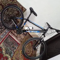 دوچرخه وایپر سایز 26