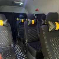 ون هایس دربستی وتورمسافرتی|خدمات حمل و نقل|بندرعباس, |دیوار