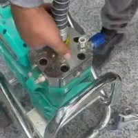 ایرلس دیافراگمی