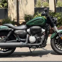 بندا بی دی|موتورسیکلت|تهران, درب دوم|دیوار