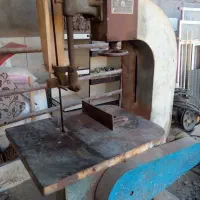 اره فلکه ۶۰|ماشین‌آلات صنعتی|زبرخان, |دیوار