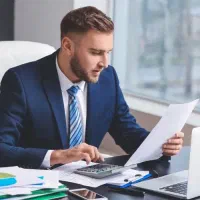 موسسه حسابداری پرشین حساب