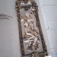 ۳ عدد پرستو به همراه جا کلیدی جنس پولی استیل|مجسمه، تندیس، ماکت|تهران, آذری|دیوار