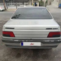 پژو405|خودرو سواری و وانت|زابل, |دیوار