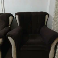 مبل هفت نفره ارزان قیمت