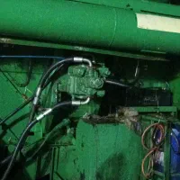 کمباین|خودرو سنگین|دورود, |دیوار