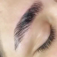 اکستنشن مژه لیفت مژه و ابرو کاشت گیاهی|خدمات آرایشگری و زیبایی|سنندج, |دیوار