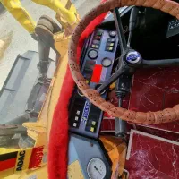 لودرLl20volvo|خودرو سنگین|تهران, آجودانیه|دیوار