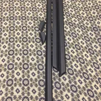 زه درب سمند ال ایکس