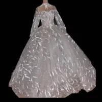 فروش لباس عروس
