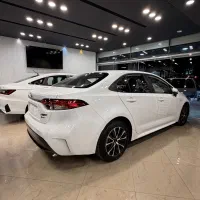 تویوتا لوین ۱۸۰۰ سی سی