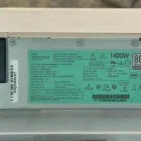 cpu سرور/5115/6138پاور سرور/hp 1400/1800w|قطعات و لوازم جانبی رایانه|تهران, فلسطین (میدان انقلاب)|دیوار