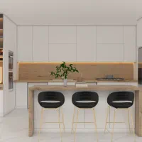 کابینت و کمد دیواری