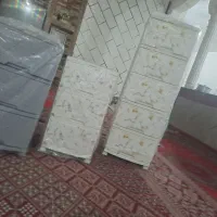 فایل دراور جالباسی بزرگ|جاکفشی، کمد، دراور|یاسوج, |دیوار