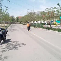 آموزش موتورسواری حرفه ای با موتور دنده ای هوندا