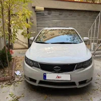 سراتو ۲۰۰۰ آپشنال