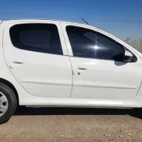 پژو 207/ tu3|خودرو سواری و وانت|شاهین‌شهر, حافظ شمالی|دیوار