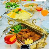 سوفله خوری|ظروف سرو و پذیرایی|پاکدشت, |دیوار