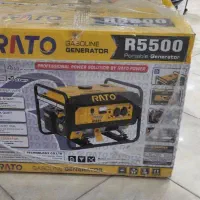 موتور برق RATO|ماشین‌آلات صنعتی|سقز, |دیوار