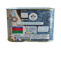 پنیر لیقوان ، سنتی و خالص گوسفندی ایزی اوپن