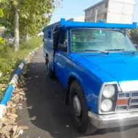 باربری بانیسان کل ایران