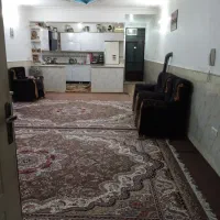 فروش خانه ویلایی ۱۱۲ متری ۲ خوابه در باغ کرباسی|فروش خانه و ویلا|قم, باغ کرباسی|دیوار