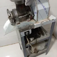 چرخ گوشت صنعتی 32|کافی‌شاپ و رستوران|مشهد, کوی سیدی|دیوار