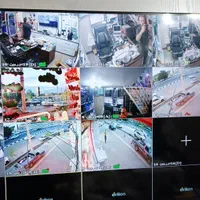 نصاب دوربین  مداربسته+دزدگیر+چک