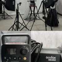 Godox Ms300