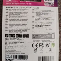 فلش سیلیکون پاور|لوازم جانبی موبایل و تبلت|کرج, برغان|دیوار