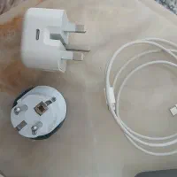 شارژر آیفون
