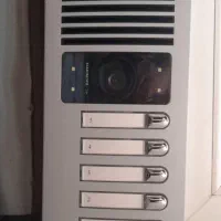 پنل آیفون تصویری الکتروپیک و کوماکس ۱تا ۵ واحد|صوتی و تصویری|تهران, امامت|دیوار