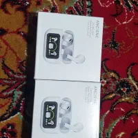 هدفون بیسیم مدل ایرپاد پرو 2 ENC LCD