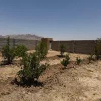 فروش باغچه در شهرضا|فروش زمین و ملک کلنگی|شهرضا, |دیوار