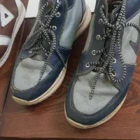 کفش چرم طبی|کیف، کفش، کمربند|شیراز, شهرک پرواز|دیوار