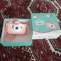 دوربین عکاسی برای بچه ها