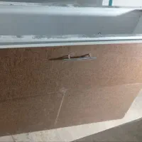 کابینت آبچکان در حدر نو