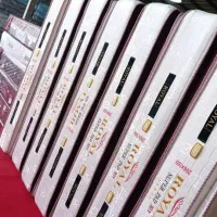 خواب لوکس با تشک لوکس