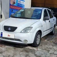تیبا1 مدل 1399