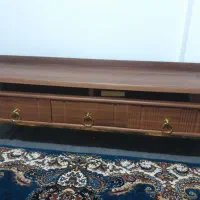 میز تلویزیون نو بدون کارکرد|میز تلویزیون|فیروزکوه, |دیوار