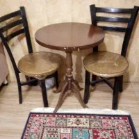 سالم فقط ی دونه پایه میز تعمیرشده