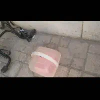 جاروبرقی موتور کولر گارد دوچرخه میزکامپیوتر|جاروبرقی، جارو شارژی، بخارشو|مشهد, شریف|دیوار