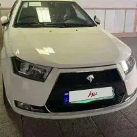 دنا پلاس توربو شارژ اتومات ۱۴۰۴