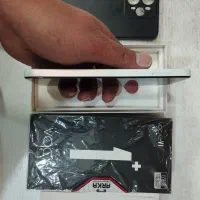 گوشی ووکال 128G ram4+4|موبایل|تهران, سازمان آب|دیوار