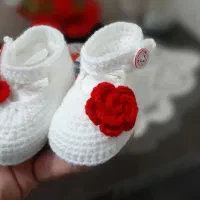 پاپوشهای شیک نوزادی