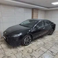 کمری ۲۰۲۵|خودرو سواری و وانت|یزد, |دیوار