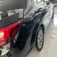 دنا توربو اتومات مدل 1402|خودرو سواری و وانت|اردبیل, |دیوار