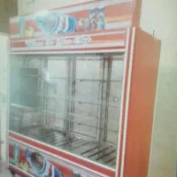 سمساری و ضایعات|عمدهفروشی|اراک, |دیوار