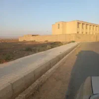 زمین مسکونی سیف آباد